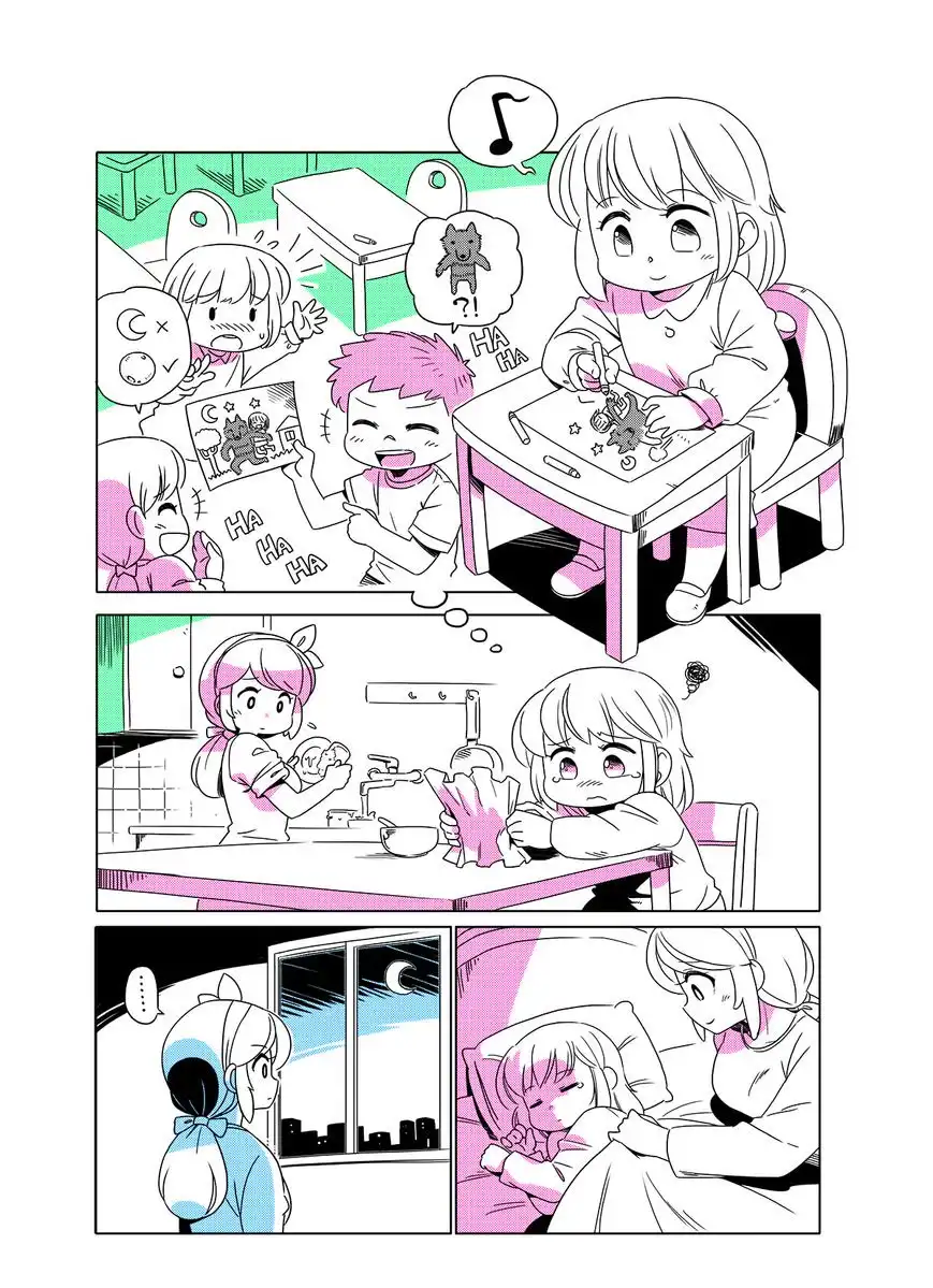 Modern MoGal Chapter 7 1